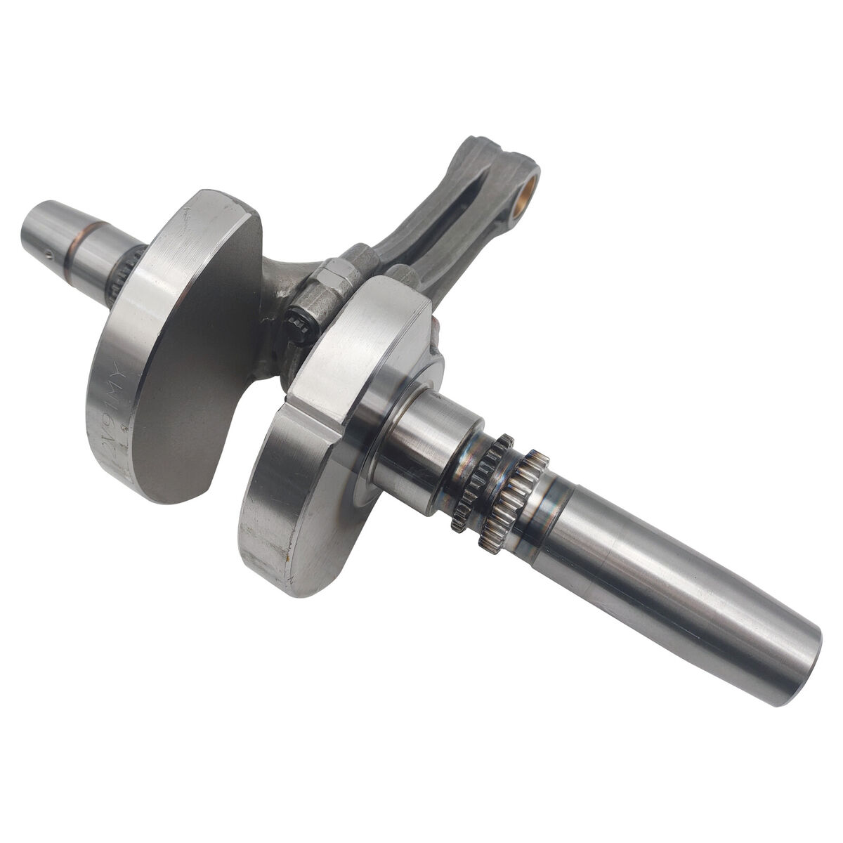 AODES / UPMOTO 1000/1000 MUD PRO Crankshaft (1000Cc) 21050400101