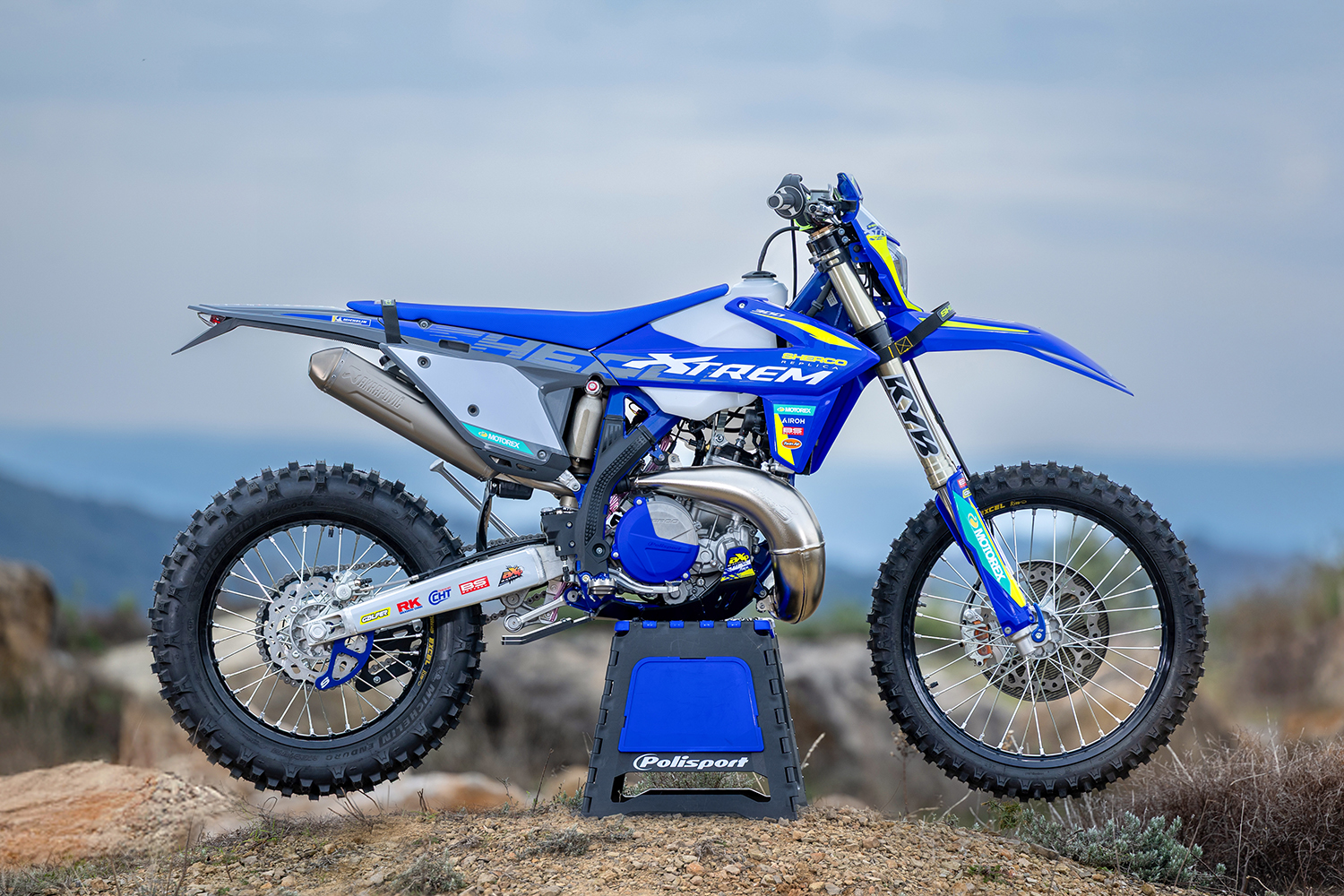 SHERCO 300 SE XTREM 2026