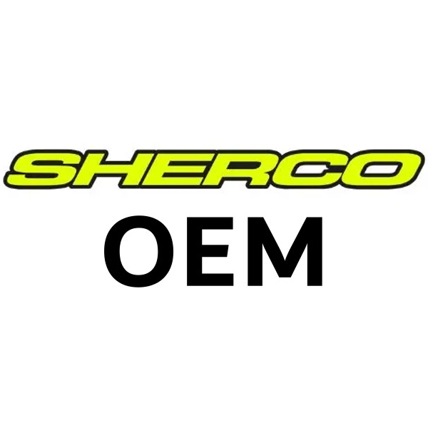 GALINIO RATO KOMPLEKTAS SHERCO 125 SE