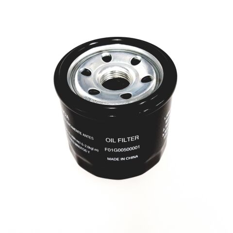 ALYVOS FILTRAS SEGWAY F01G00500001