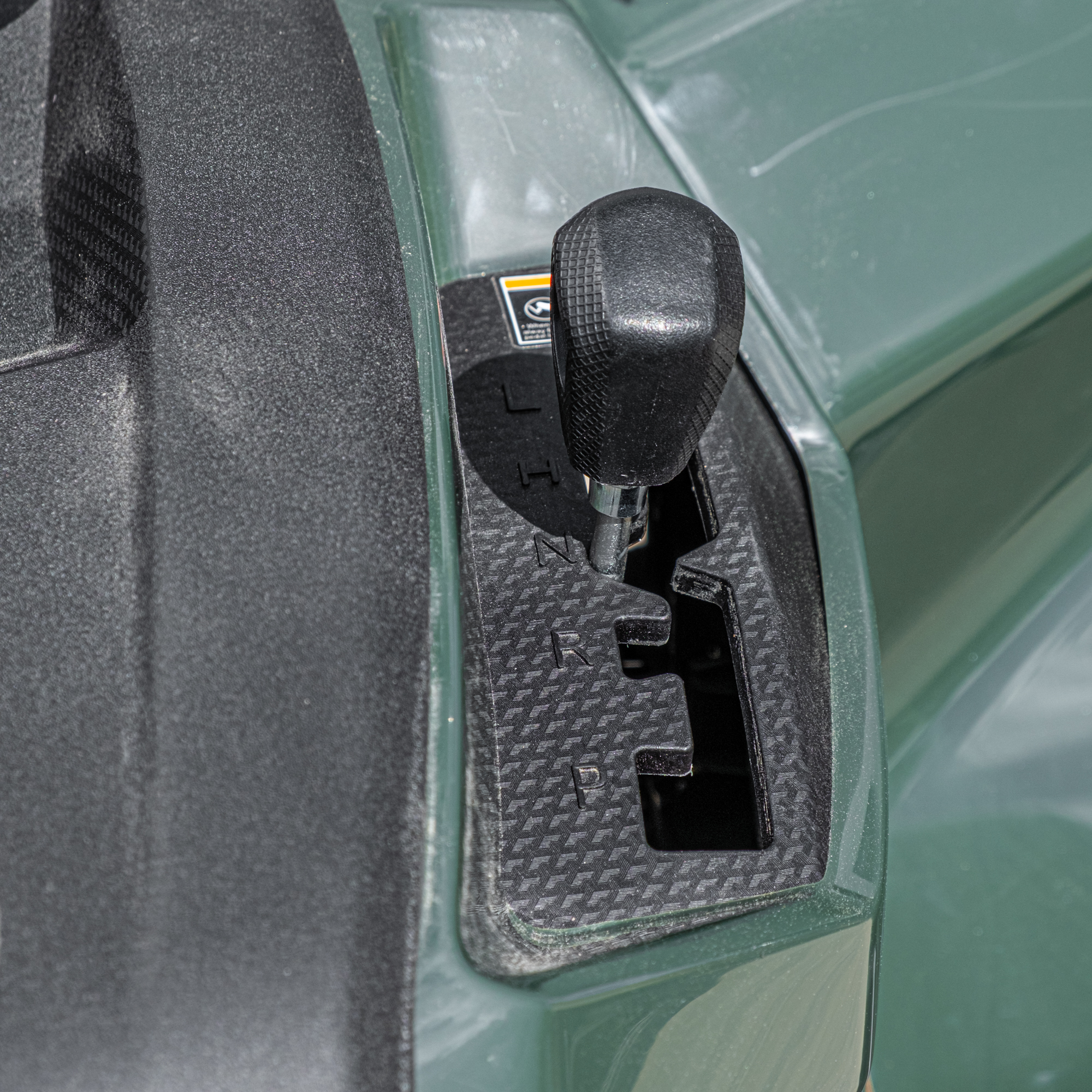 UPMOTO TCROSSER 525L SE T3B DARK GREEN