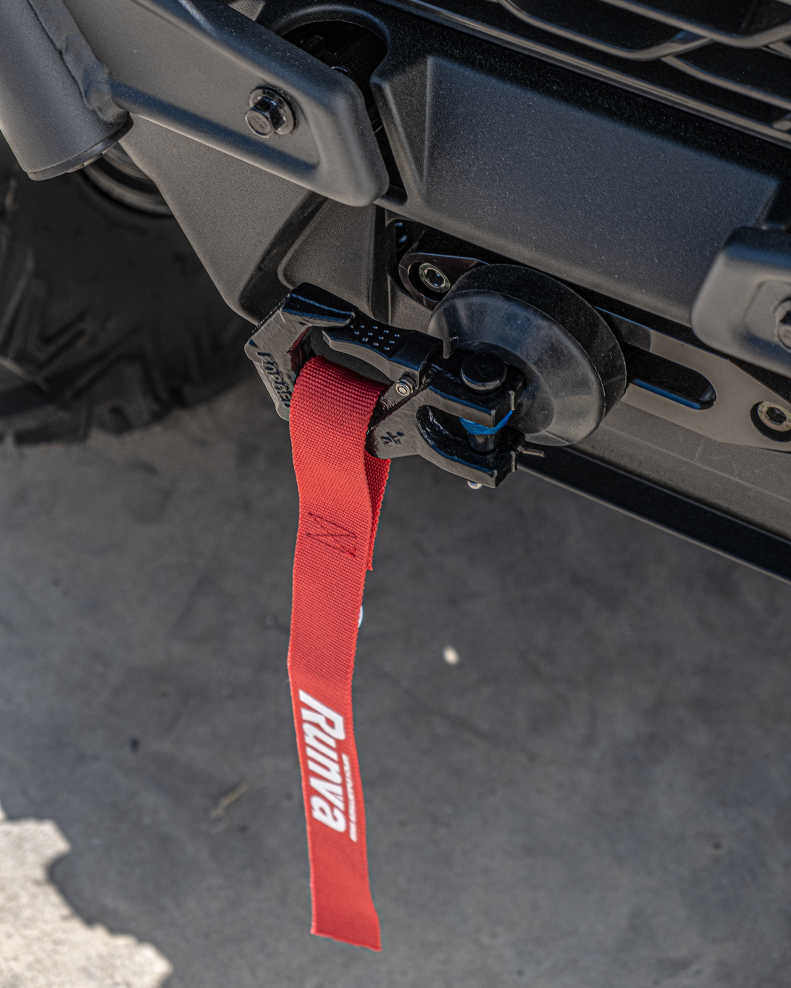 UPMOTO TCROSSER X 850L EPS T3b Crimson Blaze