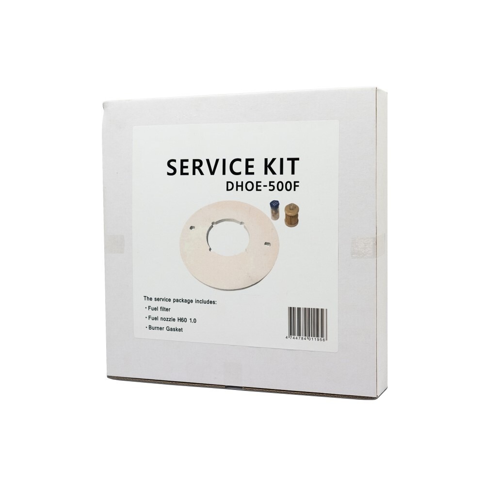 VELTRON DHOE-500F Service Kit