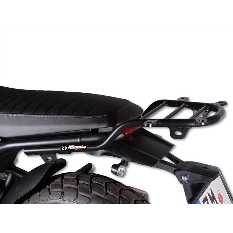 RD MOTO BAGAŽINĖS GALINIS LAIKIKLIS BRIXTON CROSSFIRE 500
