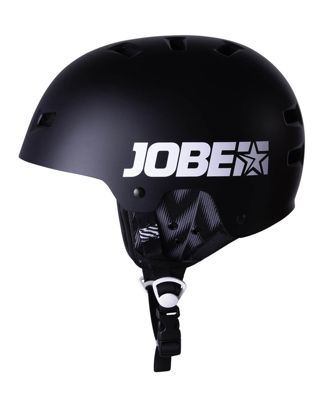 ŠALMAS JOBE JUODAS