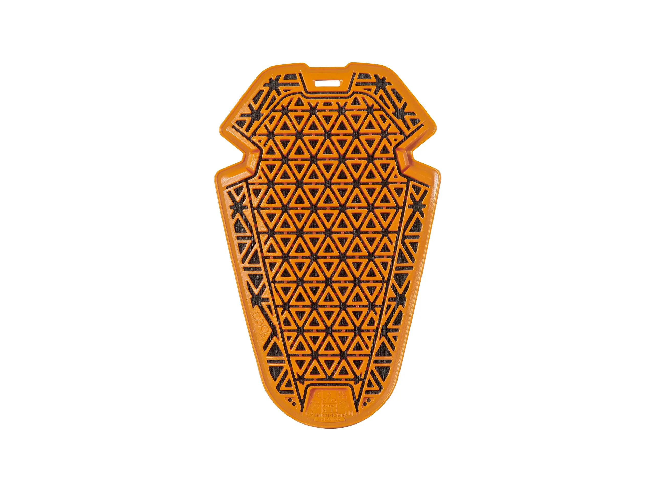 ALKŪNIŲ / KELIŲ APSAUGA PANDO MOTO D3O GHOST™ – CE 2 LYGIO