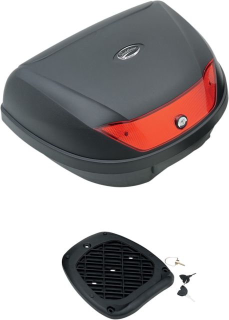 SADDLEMEN DAIKTADĖŽĖ MOTOCIKLAMAS/ KETURRAČIAMS/ MOTOROLERIAMS
