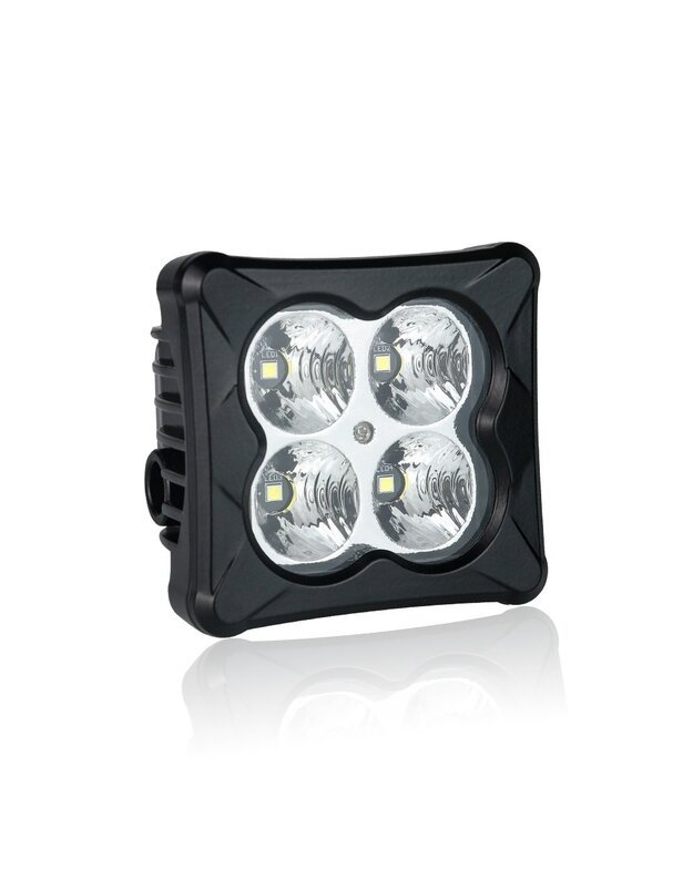AURORA LED ŽIBINTAS FLOOD 20W