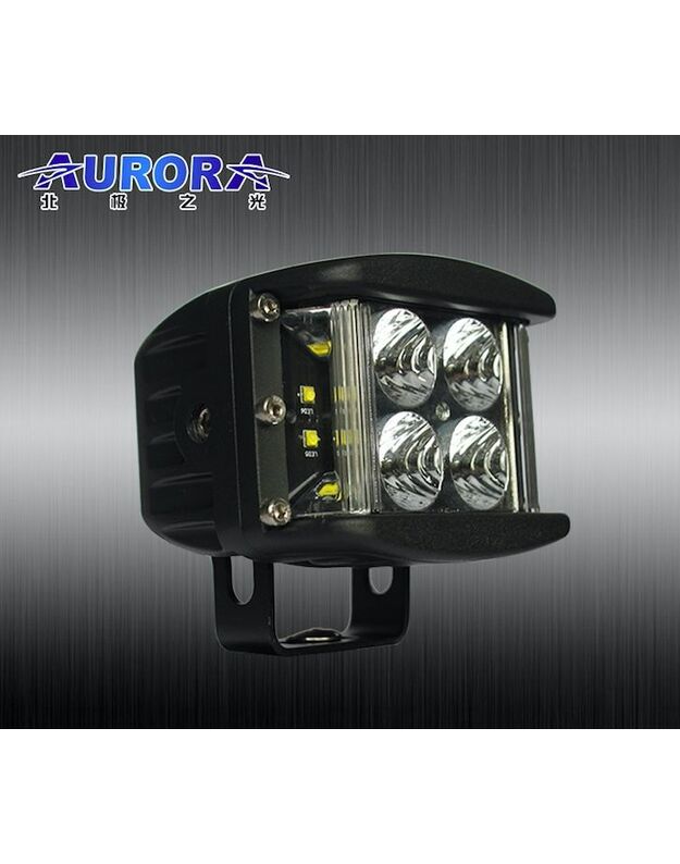 AURORA LED ŽIBINTAS SPOT 40W 2