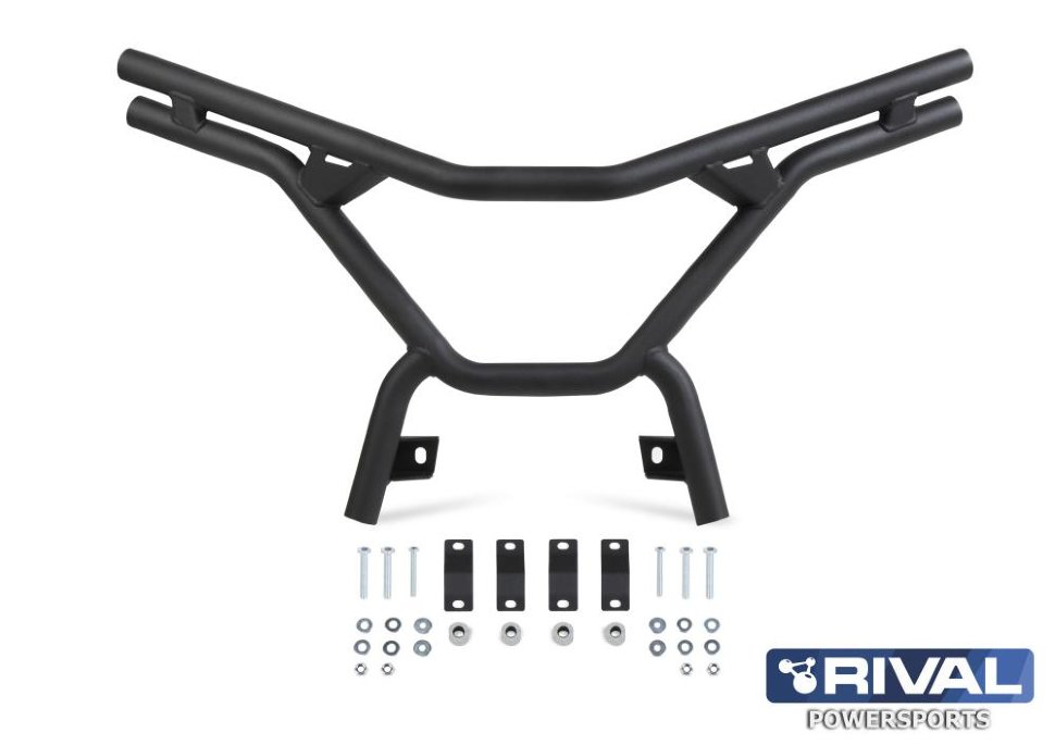 PRIEKINIS BAMPERIS RIVAL CFMOTO Z1000 SPORT 2020+