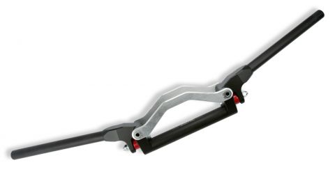 Longer Damper Cross Bar Kit