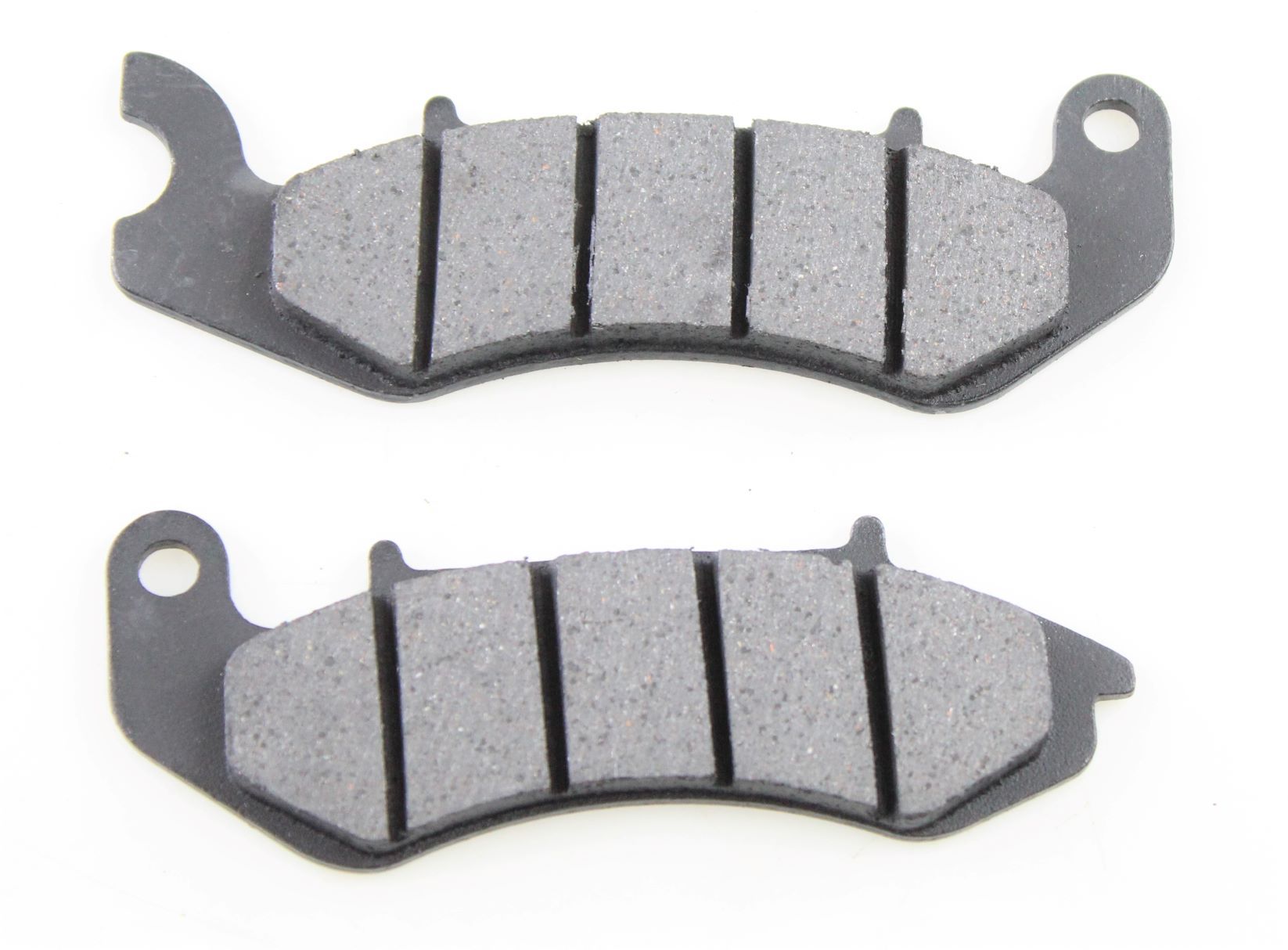 BENELLI/KEEWAY 125CC OEM PRIEKINĖS STABDŽIŲ TRINKELĖS/KALADĖLĖS 45110T800000