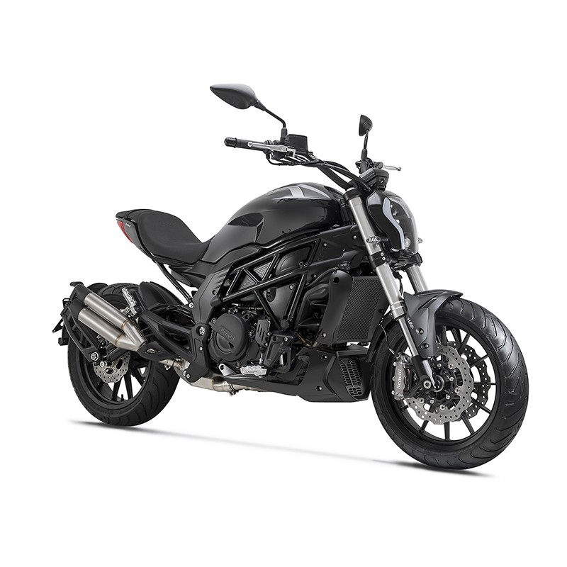 BENELLI 502C  EU5