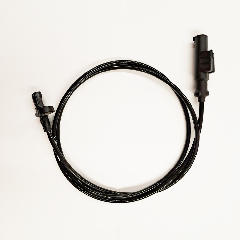 BRIXTON 125 - 250CC OEM ABS (ANTI BLOKAVIMO SISTEMOS) DAVIKLIS 455000-001