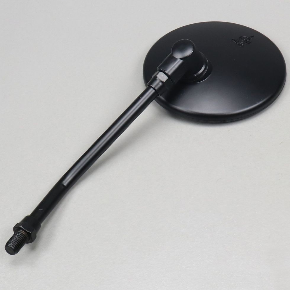 BRIXTON FELSBERG, CROMWELL, CROSSFIRE 125-250CC OEM D.P VEIDRODĖLIS 901200-003