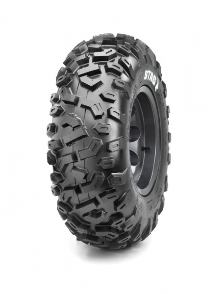 PADANGA CST STAG 29x9 R14 M+S