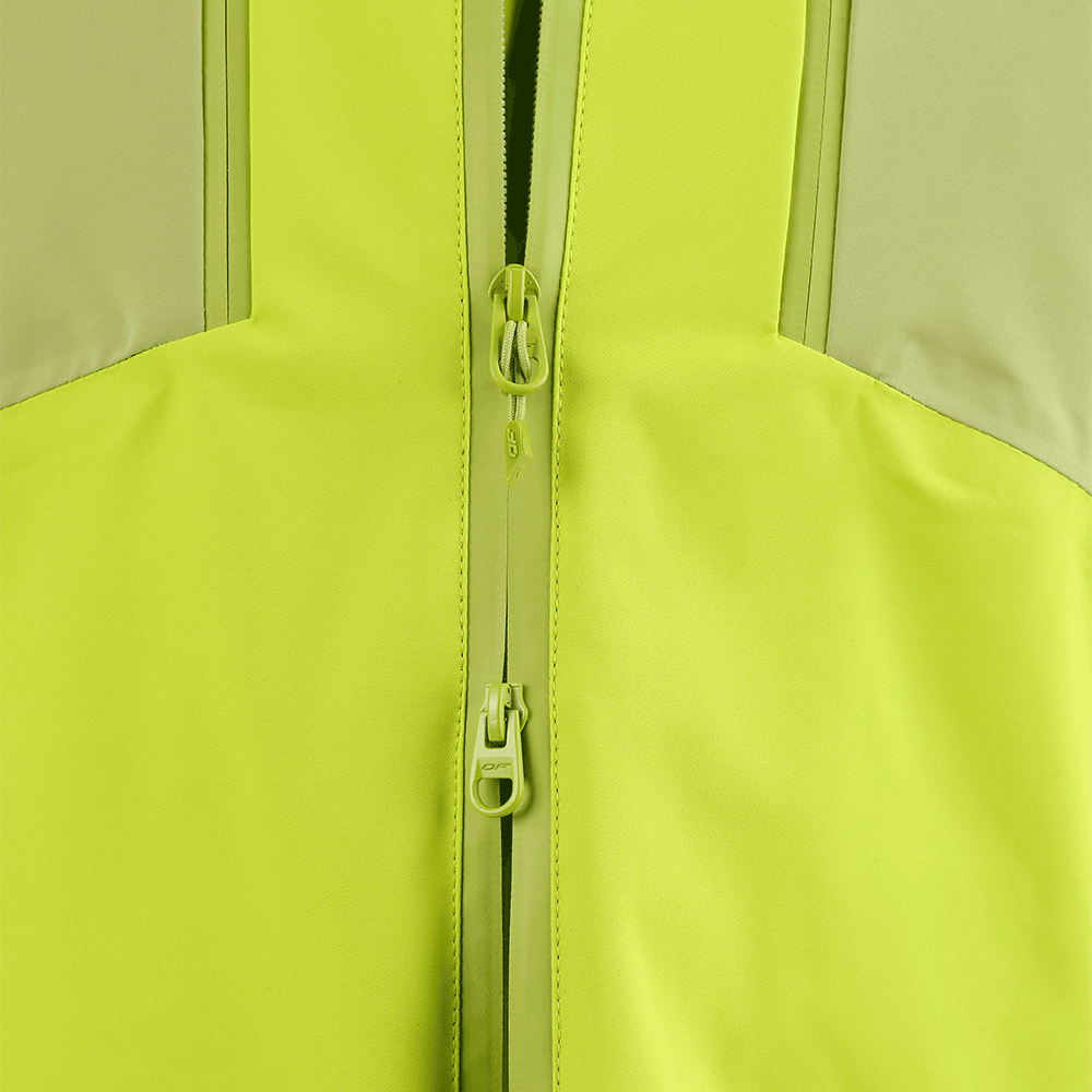SLIDINĖJIMO STRIUKĖ DRAGONFLY GRAVITY PREMIUM VYRAMS OLIVE/ ŽALIA