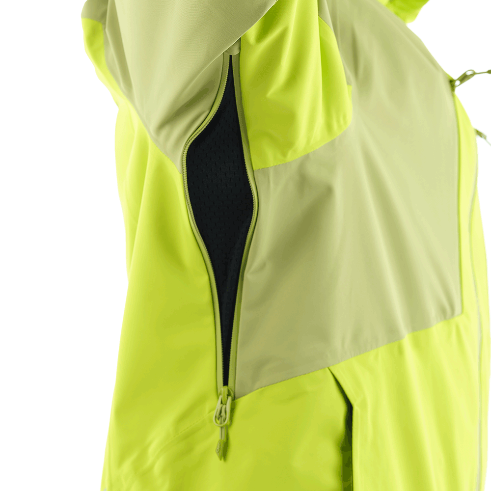 SLIDINĖJIMO STRIUKĖ DRAGONFLY GRAVITY PREMIUM VYRAMS OLIVE/ ŽALIA