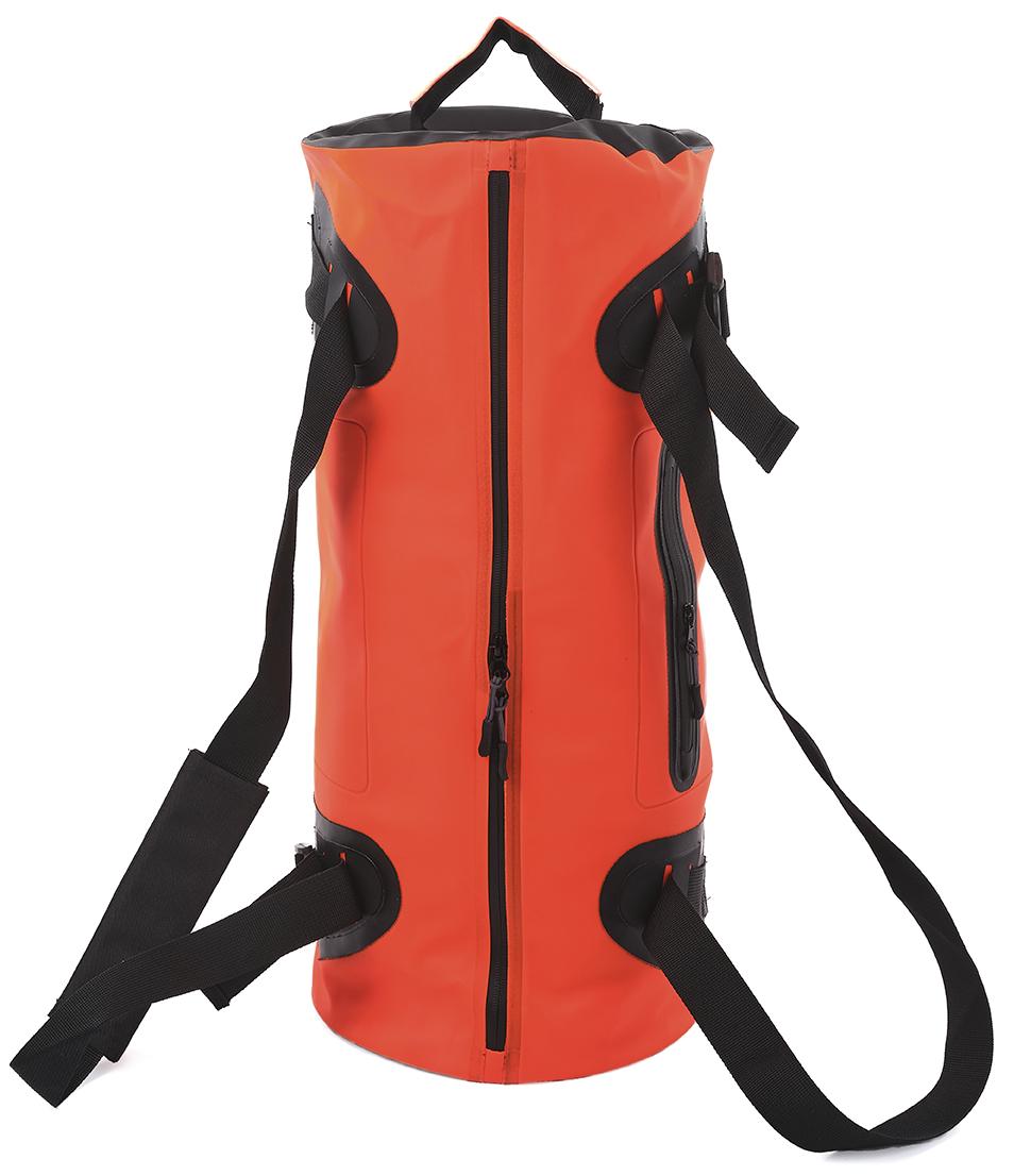 HERMETINIS KREPŠYS DRAGONFLY APOGEE 40L ORANŽINIS