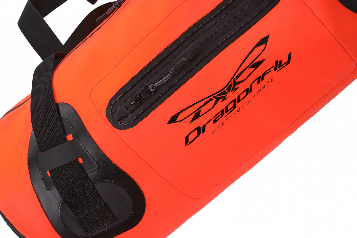 HERMETINIS KREPŠYS DRAGONFLY APOGEE 40L ORANŽINIS