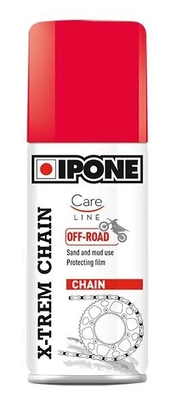 IPONE X-TREM CHAIN OFFROAD ALYVA GRANDINĖMS (0.1L)