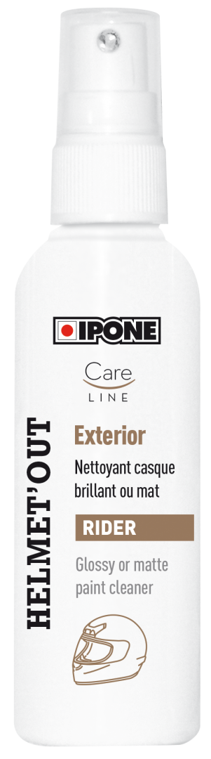 ŠALMO IŠORĖS VALIKLIS IPONE  (0.1L)