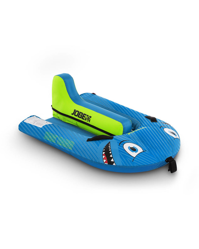 JOBE VANDENS ATRAKCIONAS SHARK TRAINER TOWABLE 1P