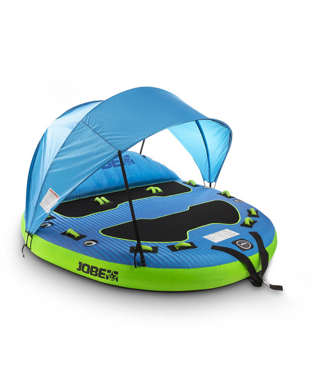 JOBE VANDENS ATRAKCIONAS SEA-ESTA TOWABLE 3P