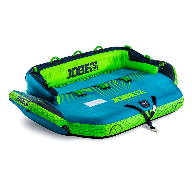 JOBE VANDENS ATRAKCIONAS BINAR TOWABLE 4P