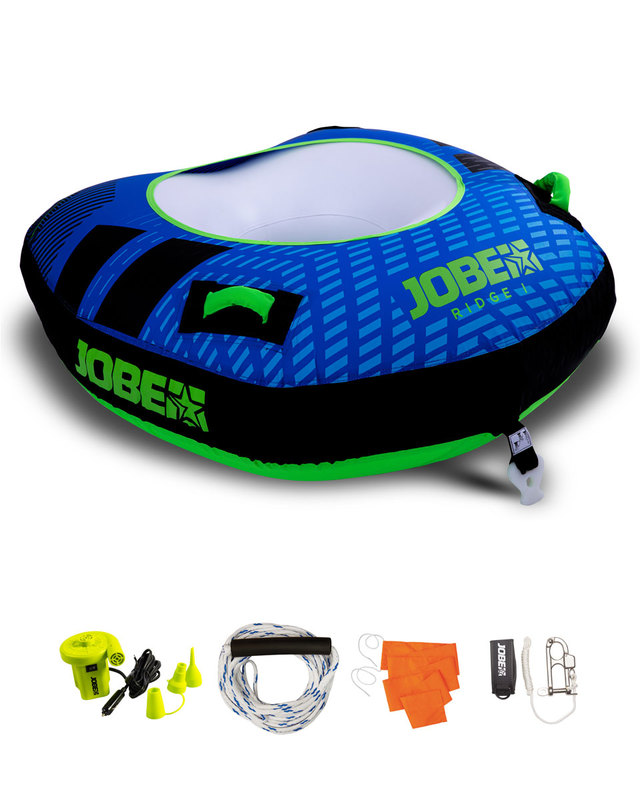 JOBE VANDENS ATRAKCIONO KOMPLEKTAS RIDGE TOWABLE PACKAGE 1P