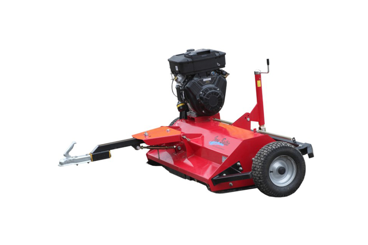 Agro priedai