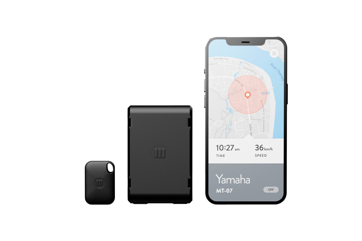 GPS
