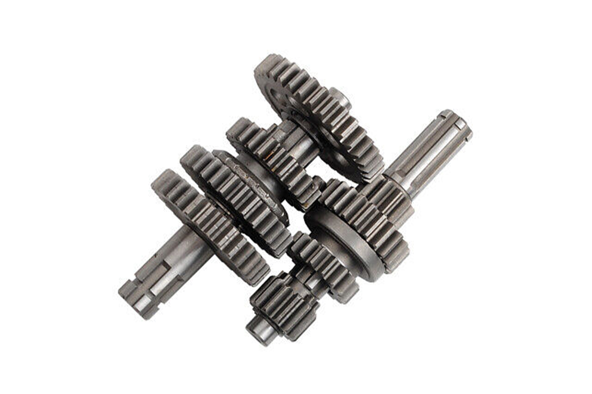 Gear box