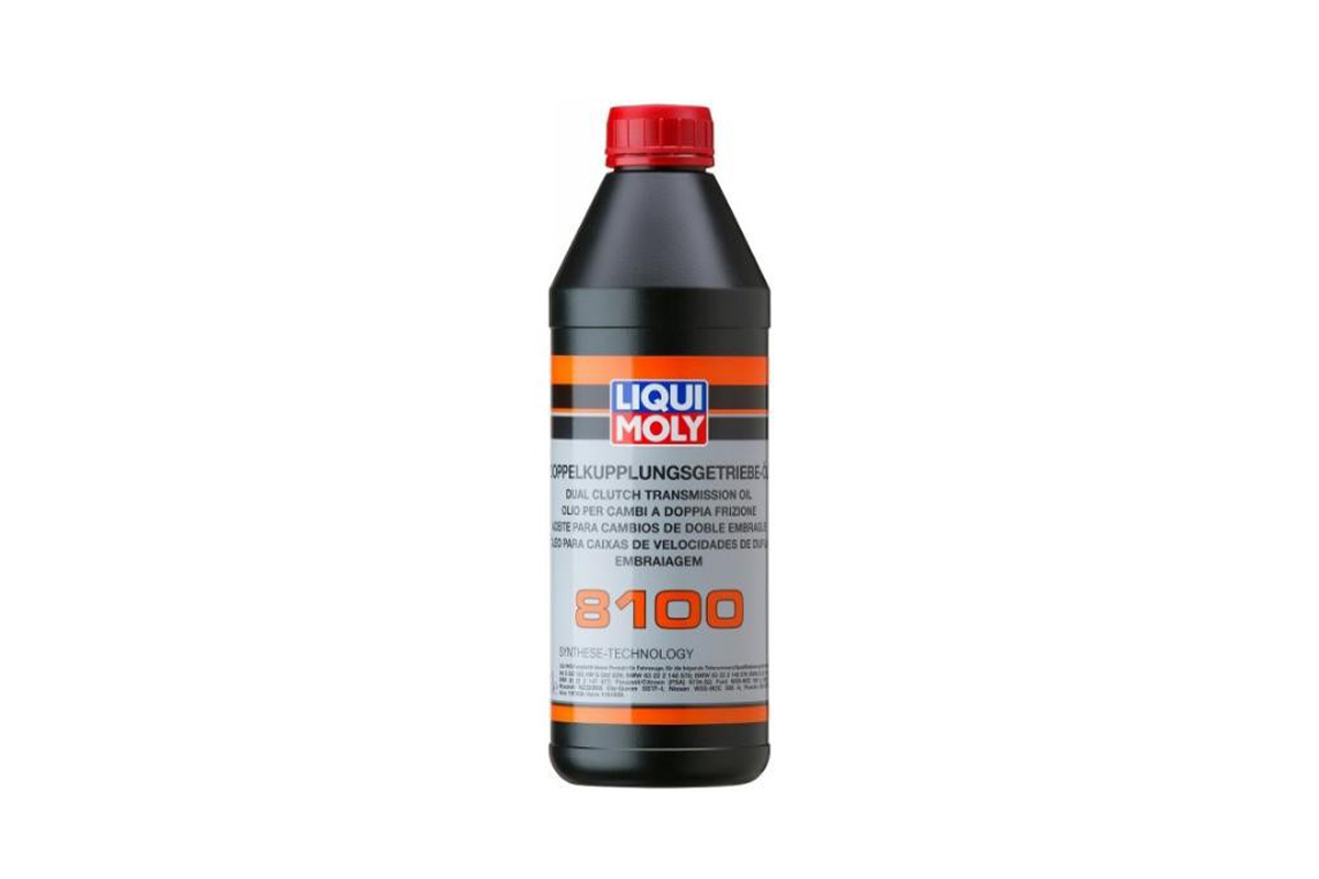 Transmission oils