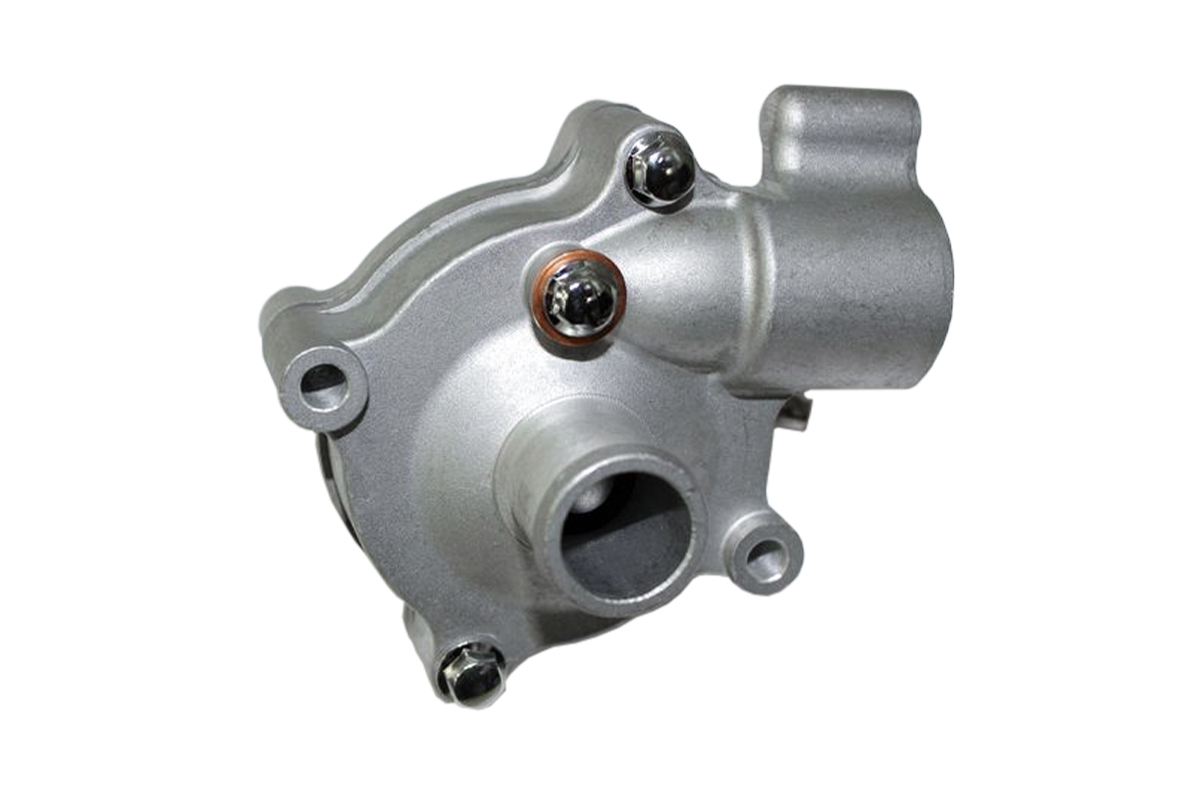 Water pumps