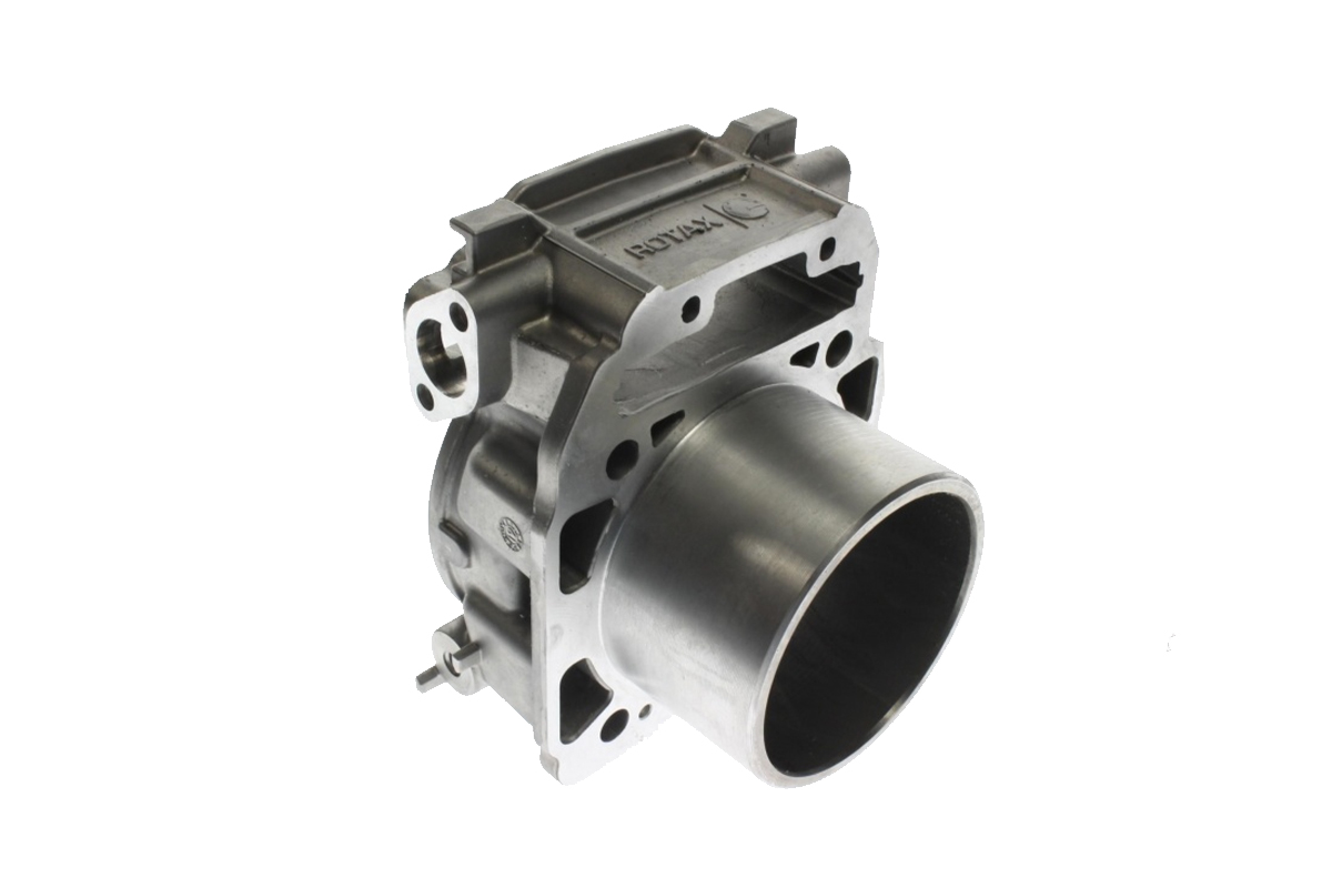 Cylinders
