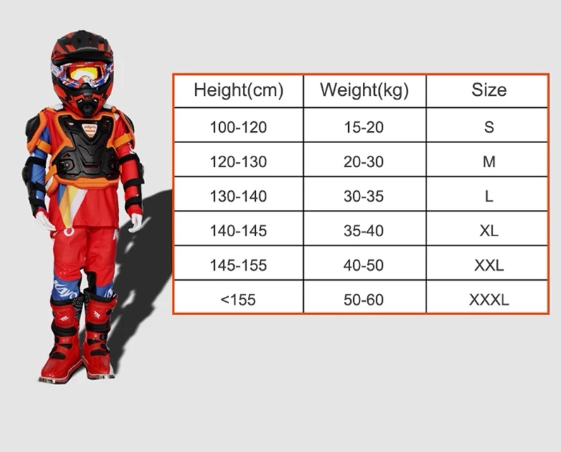 KAYO RACING APRANGA VAIKAMS MĖLYNA