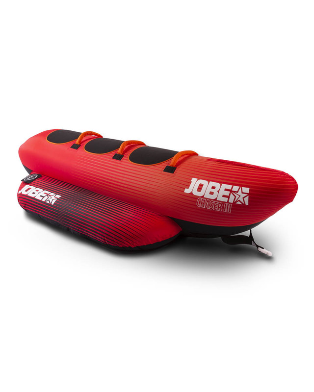 JOBE CHASER VANDENS ATRAKCIONAS TRIMS