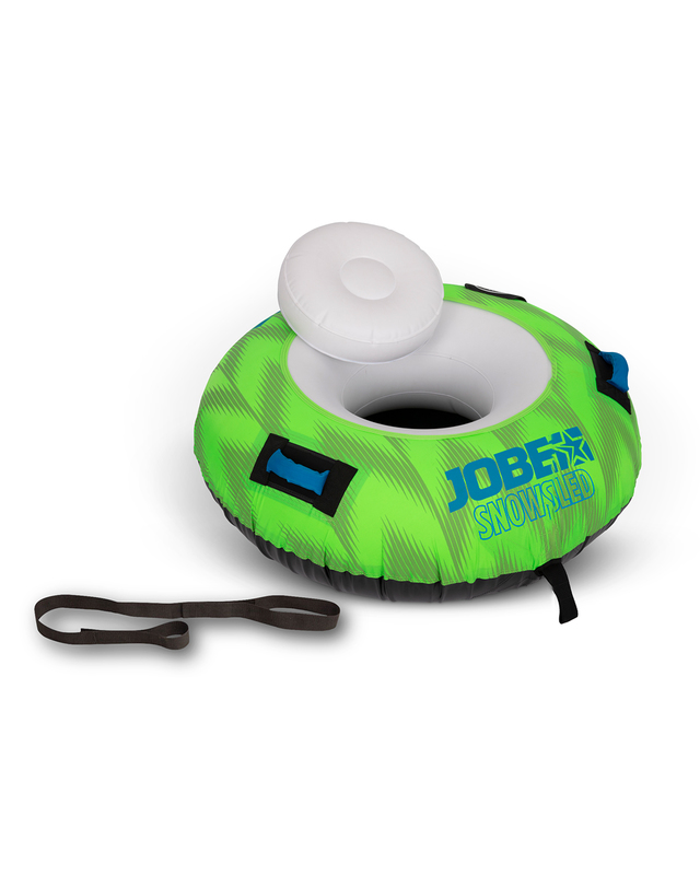 JOBE SNOWSLED VELKAMAS VANDENS/SNIEGO ATRAKCIONAS