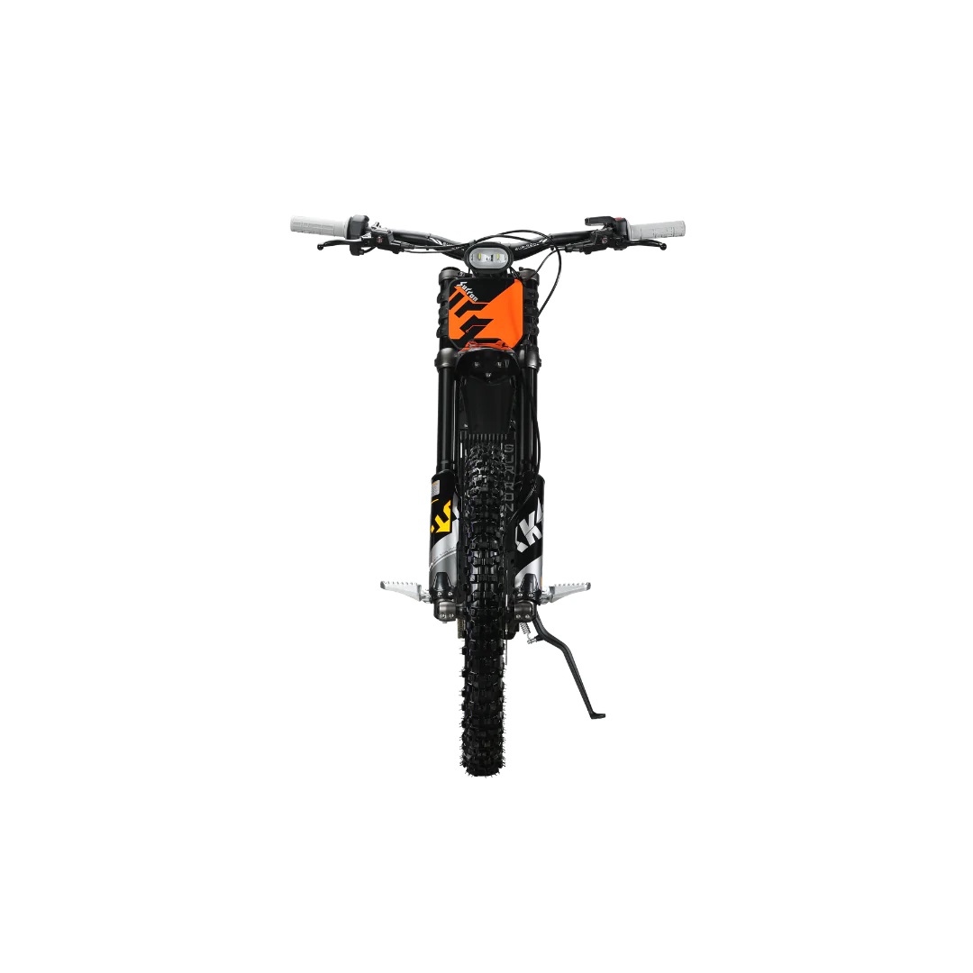 SUR-RON LIGHT BEE ELEKTRINIS MOTOCIKLAS (BE REGISTRACIJOS)
