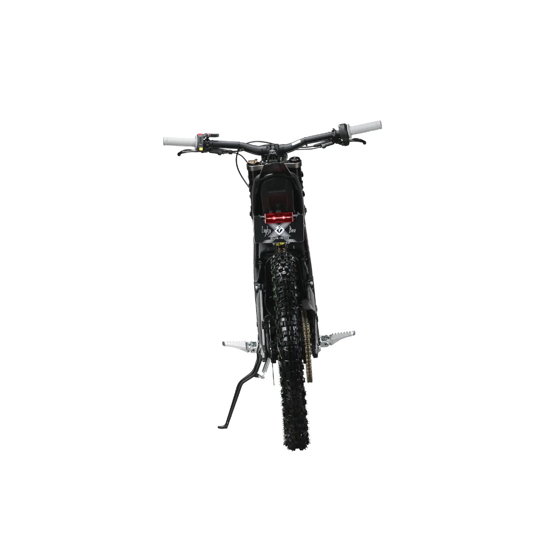 SUR-RON LIGHT BEE ELEKTRINIS MOTOCIKLAS (BE REGISTRACIJOS)