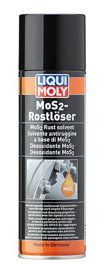 LIQUI MOLY BOLT RELEASE 600ml