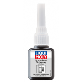 LIQUI MOLY SRIEGIŲ SANDARIKLIS 10gr