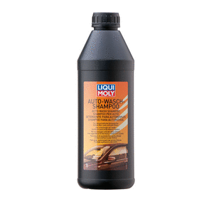 LIQUI MOLY ŠAMPŪNAS AUTOMOBILIAMS 1l