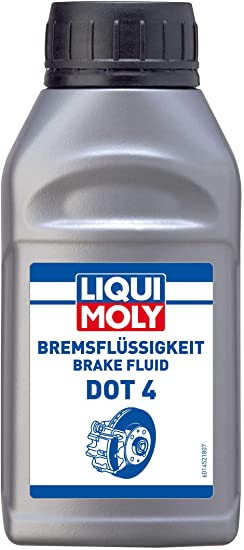 LIQUI MOLY STABDŽIŲ SKYSTIS 250ml