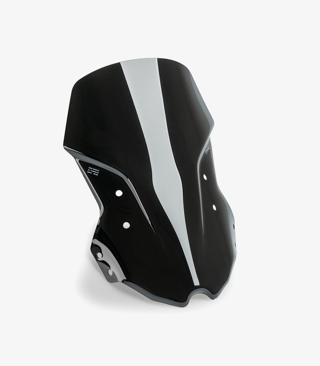 STIKLAS NUO VĖJO PUIG TAMSUS BENELLI TRK 502/X