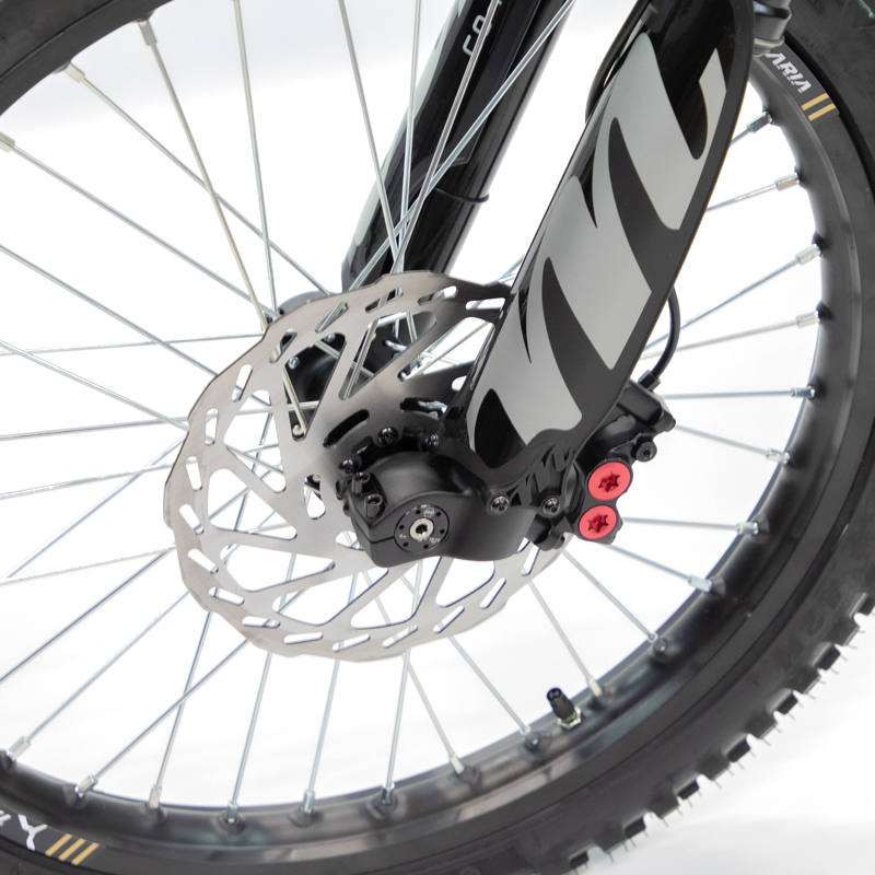 TALARIA STING R TL3000MX ELEKTRINIS MOTOCIKLAS BLACK 60V/38Ah