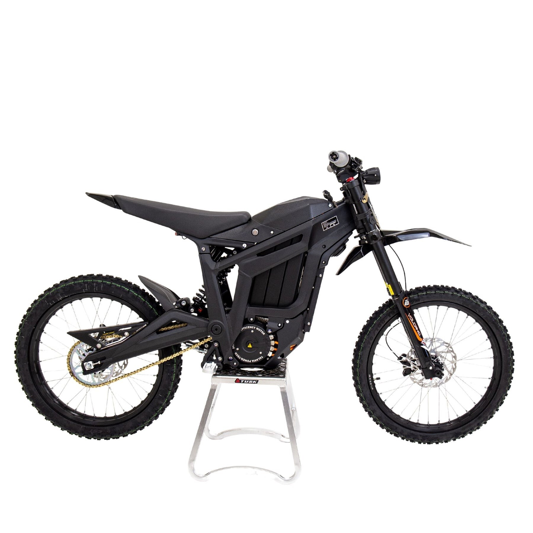 TALARIA STING R TL3000MX ELEKTRINIS MOTOCIKLAS BLACK 60V/38Ah