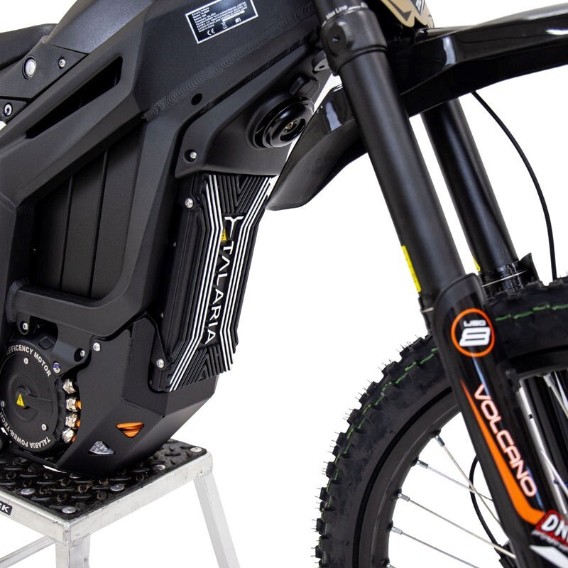 TALARIA STING R TL3000MX ELEKTRINIS MOTOCIKLAS BLACK 60V/38Ah