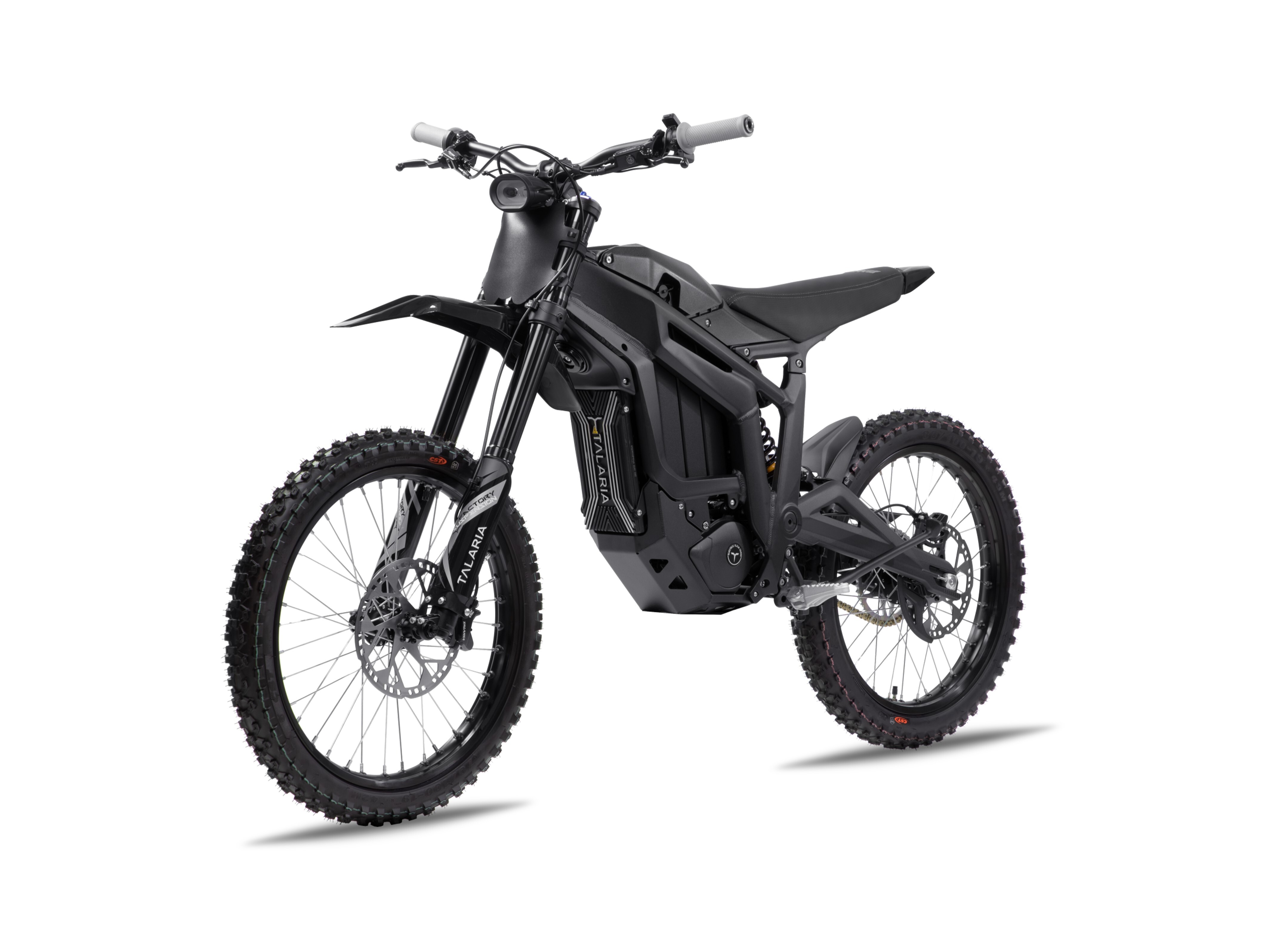 TALARIA STING R TL3000MX ELEKTRINIS MOTOCIKLAS BLACK 60V/38Ah
